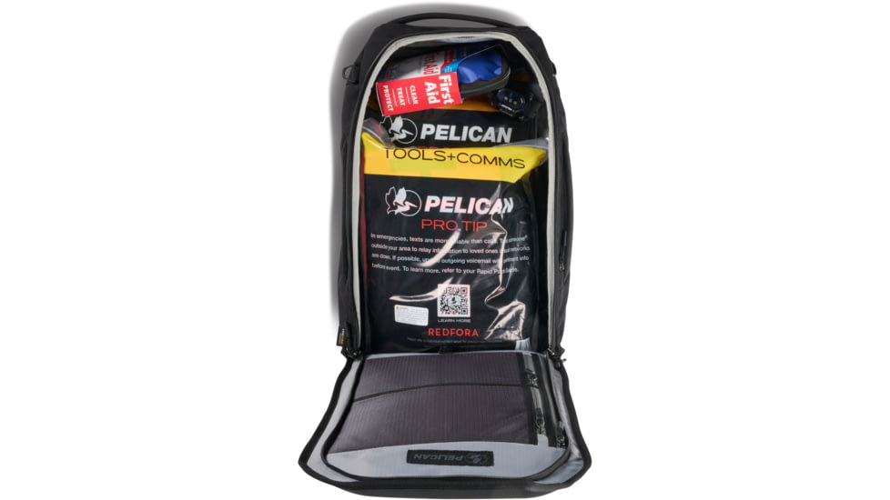 Pelican SRVL1 1 Person Emergency Kit