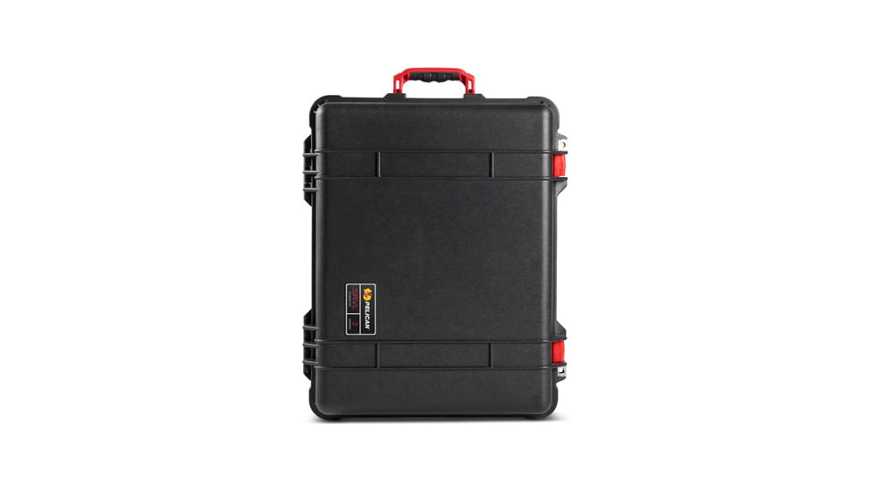Pelican SRVL2 2 Person Emergency Kit
