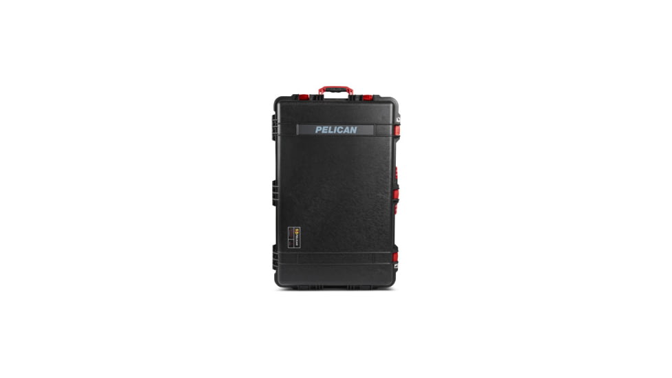 Pelican SRVL4 4 Person Emergency Kit
