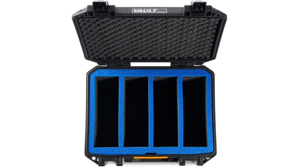 Pelican V300CRD Vault Card Case