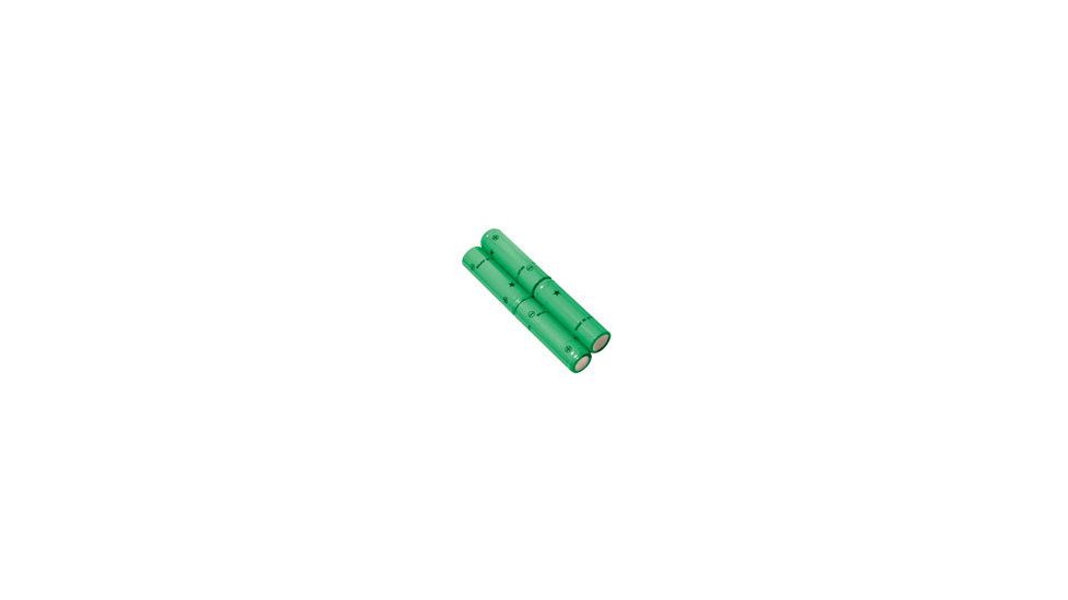 Pelican NiMH Battery Pack 2469 for StealthLite 2450 Rechargeable Flashlight
