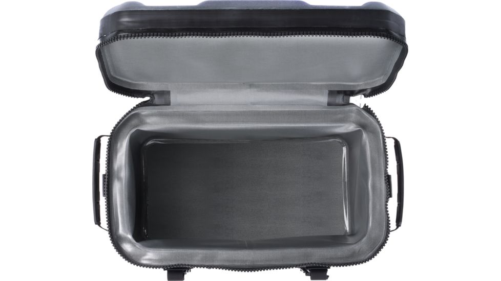 Pelican Sc24,soft Cooler,24 Cans Black - SOFT-SC24-BLK