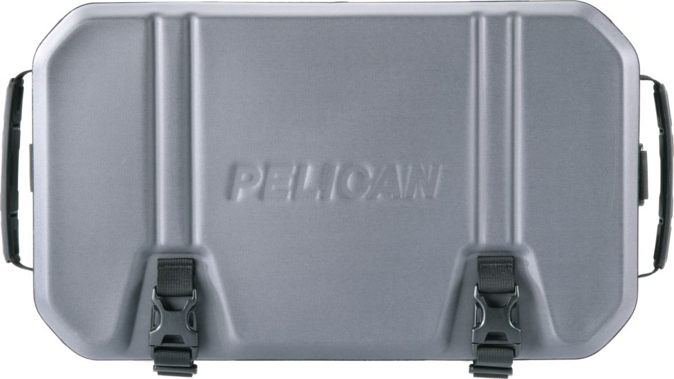 Pelican Sc24,soft Cooler,24 Cans Black - SOFT-SC24-BLK