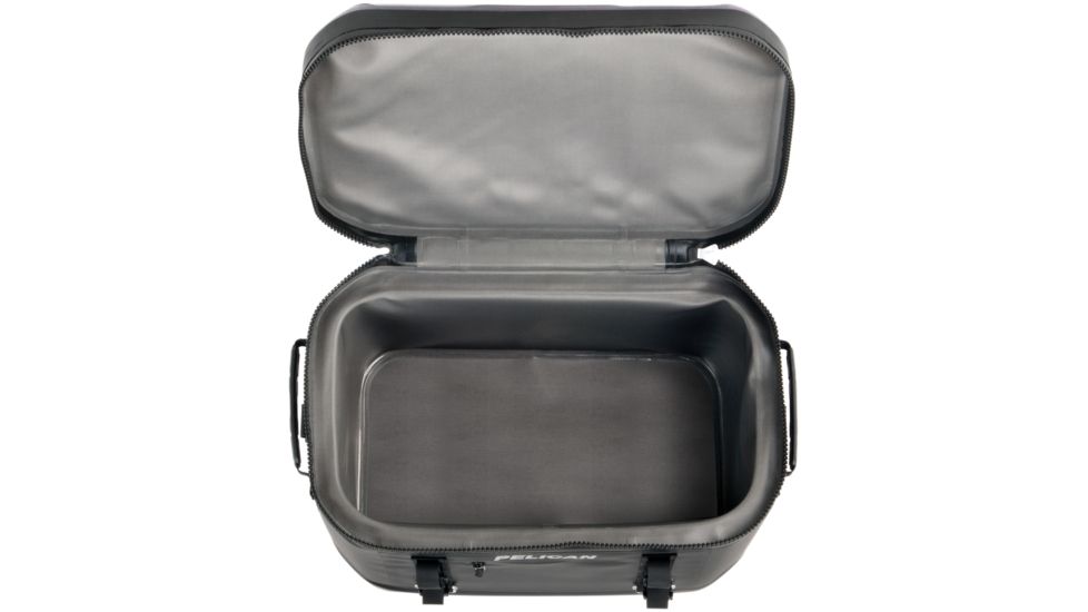 Pelican Sc48,soft Cooler,48 Cans Black - SOFT-SC48-BLK