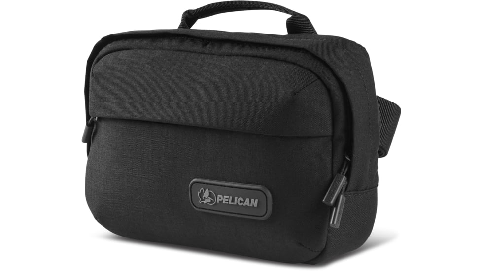 Pelican SX3 Aegis Access Sling, Black, SX3-TRVL-BLK