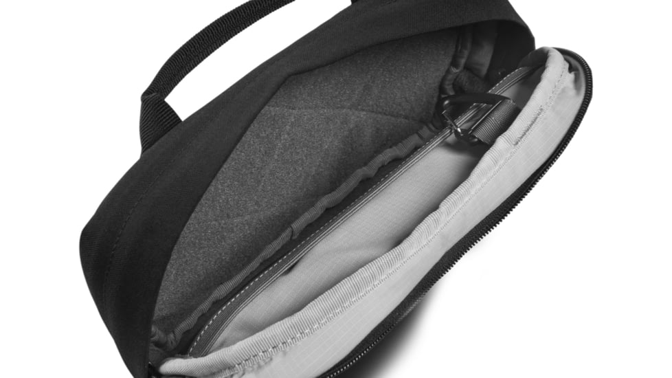 Pelican SX3 Aegis Access Sling, Black, SX3-TRVL-BLK