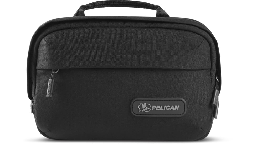 Pelican SX3 Aegis Access Sling, Black, SX3-TRVL-BLK