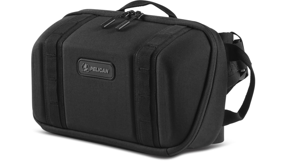Pelican SXH5 Aegis Protective Sling, Black, SXH5-TRVL-BLK