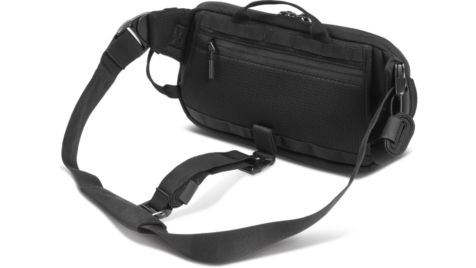 Pelican SXH5 Aegis Protective Sling, Black, SXH5-TRVL-BLK