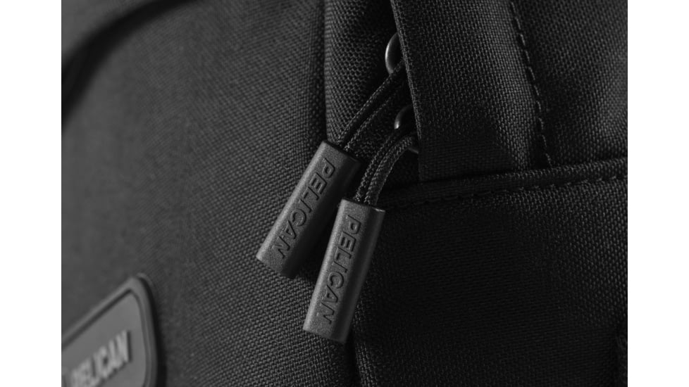 Pelican SXH5 Aegis Protective Sling, Black, SXH5-TRVL-BLK