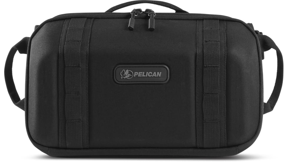 Pelican SXH5 Aegis Protective Sling, Black, SXH5-TRVL-BLK
