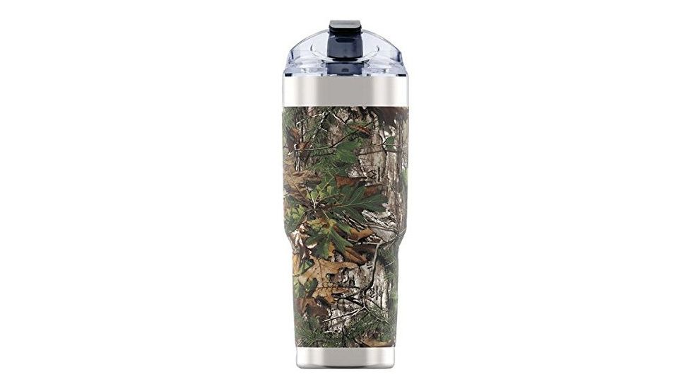 Pelican Travsn32C, Travelr Tumbler, Snap, Camo 32Oz, TRAV-SN32-CAMO