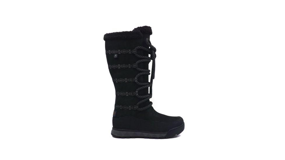 Pendleton Rockchuck Range Shoes - Womens, Black, 9 US, PWF19E01-001-9