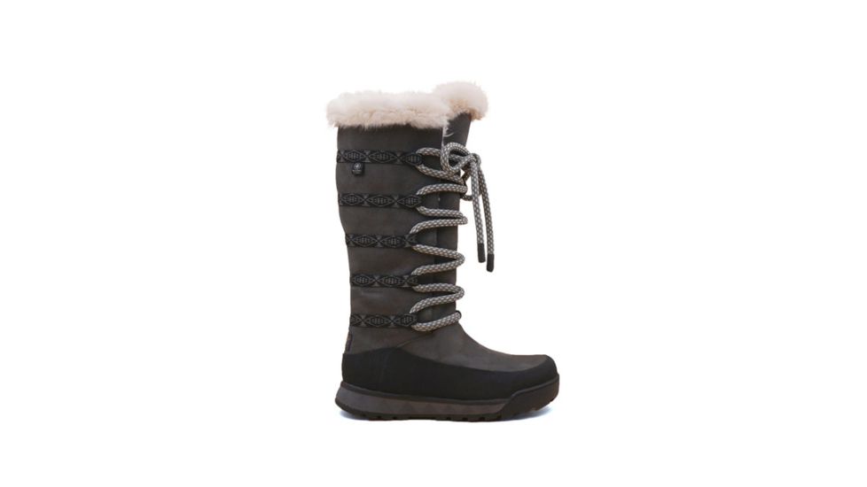 Pendleton Rockchuck Range Shoes - Womens, Steel Gray, 10 US, PWF19E01-030-10