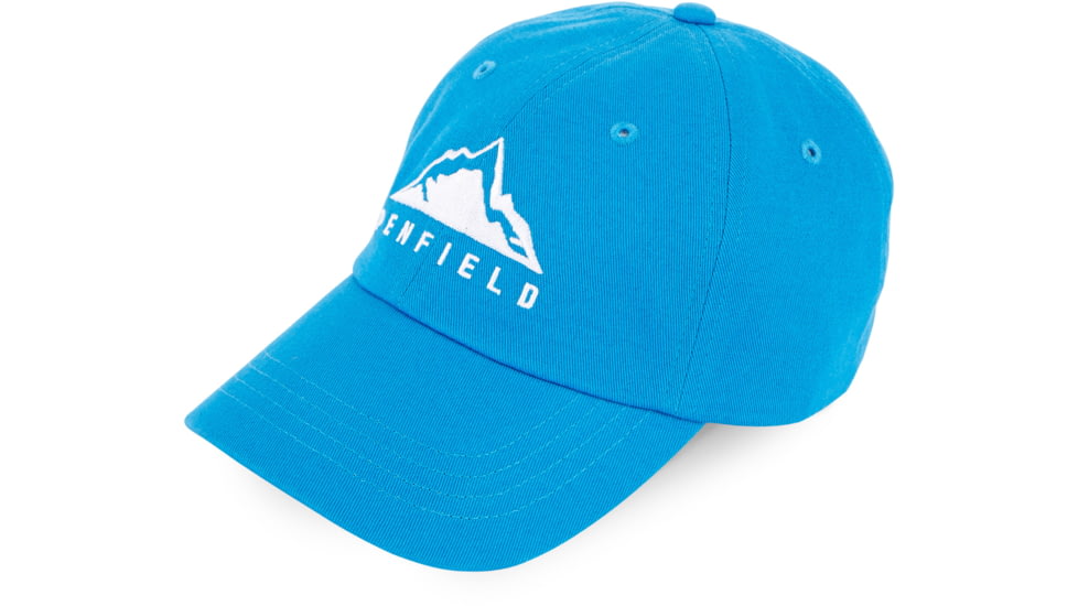 Penfield Hotville Cap - Men's-Blue-One Size