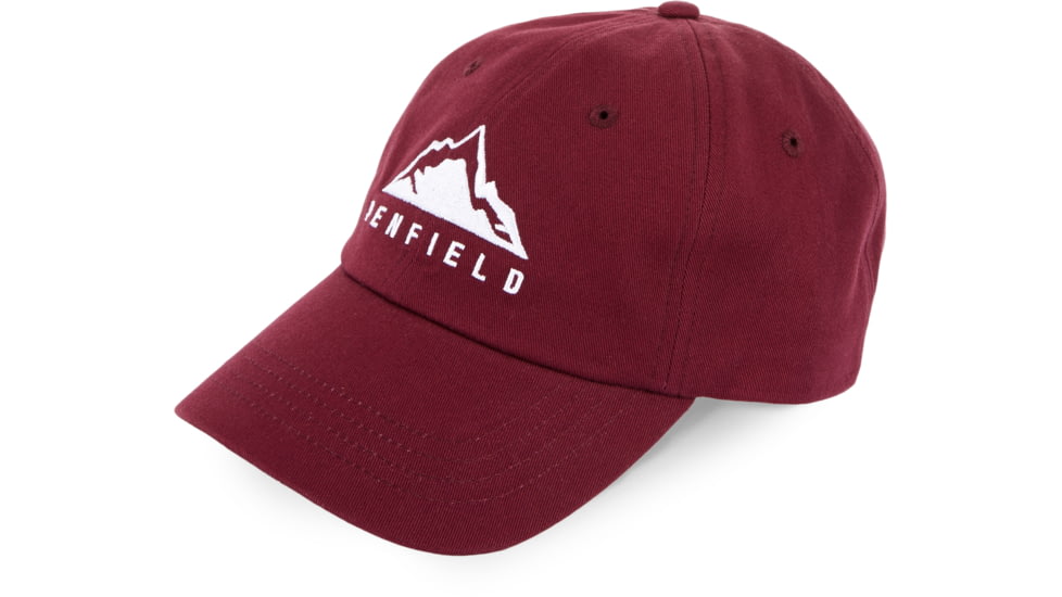Penfield Hotville Cap - Men's-Cordovan-One Size