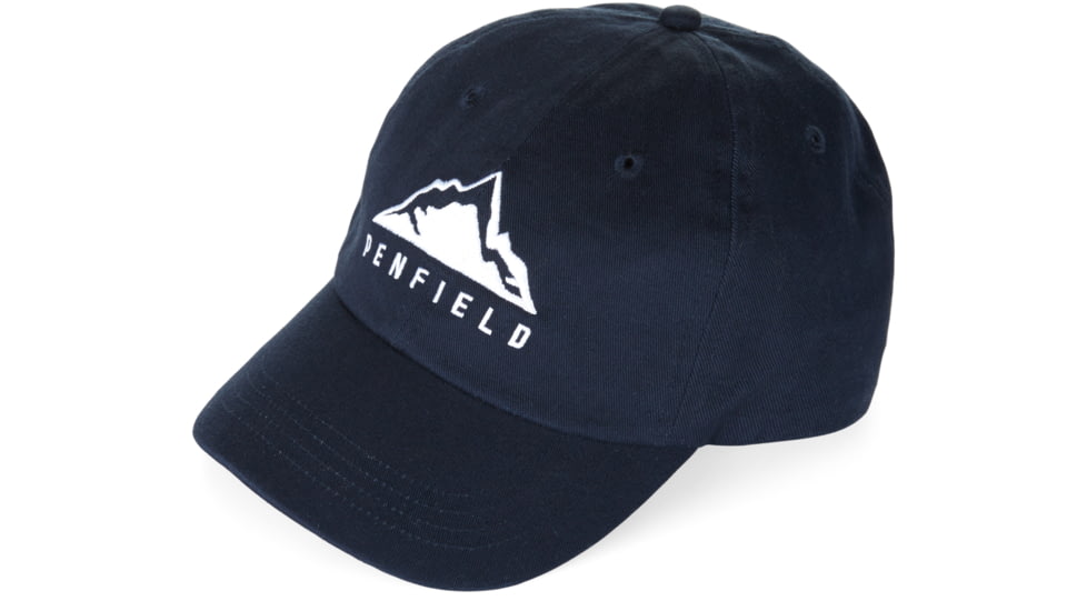 Penfield Hotville Cap - Men's-Navy-One Size