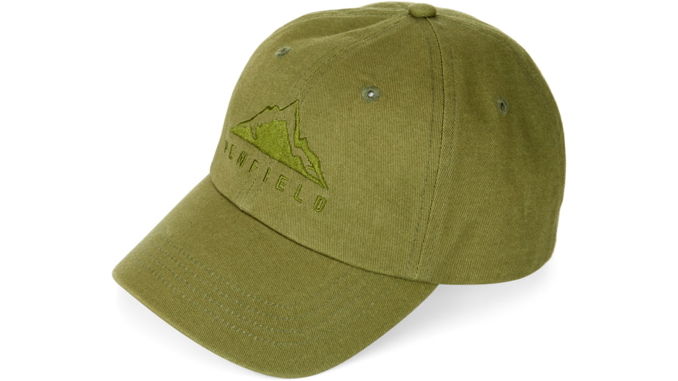 Penfield Hotville Cap - Men's-Olive-One Size