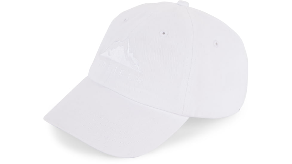 Penfield Hotville Cap - Men's-White-One Size