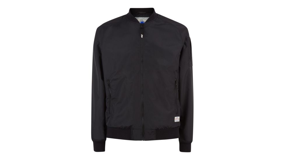 Penfield Okenfield Jacket - Men's-Black-Small