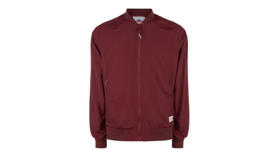 Penfield Okenfield Jacket - Men's-Cordovan-Medium