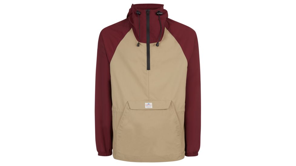 Penfield Pac Jac Two Tone Jacket - Men's-Cordovan-Large