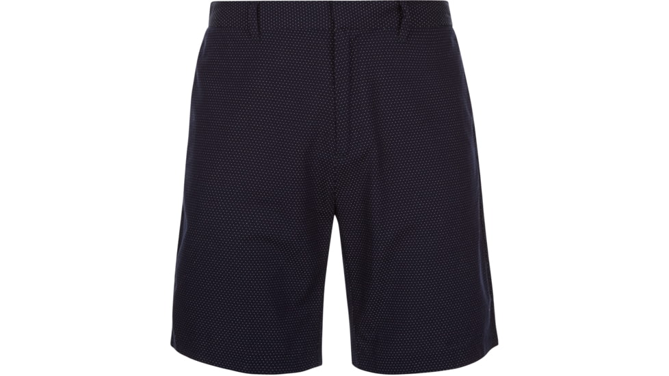 Penfield Yale Solid Short - Men's-Navy-Small