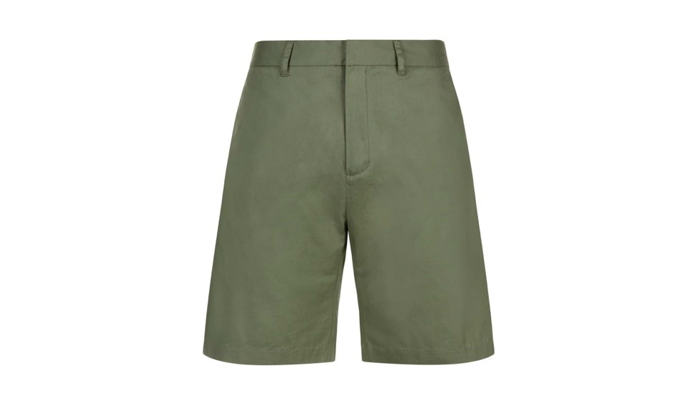 Penfield Yale Solid Short - Men's-Olive-Small