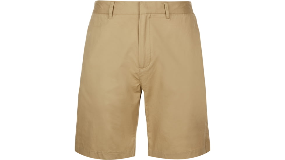 Penfield Yale Solid Short - Men's-Tan-Small