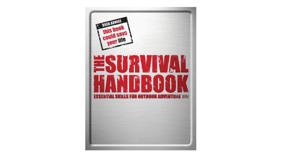 Penguin Putnam The Survival Handbook 9780756690380