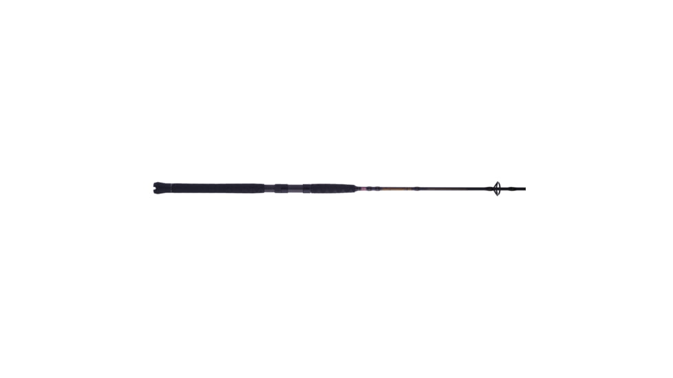 Penn Fishing Penn Battalion II Inshore Rod Slc2 Construction, Eva Handle, Fuji Seat, Fuji Alconite Guides, 15-30lb, Spin, 70, BATINII1530S70