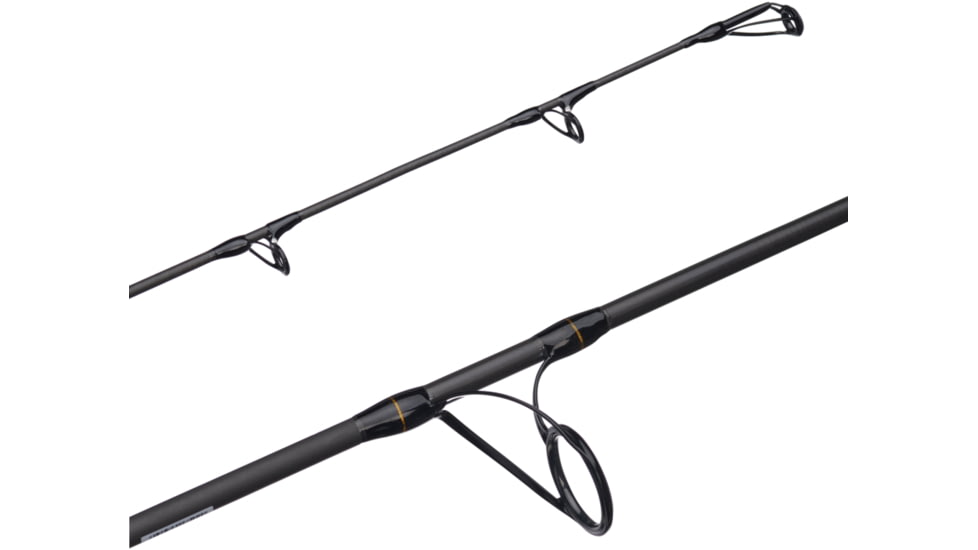 Penn Fishing Penn Battalion II Inshore Rod Slc2 Construction, Eva Handle, Fuji Seat, Fuji Alconite Guides, 20-40lb, Spin, 70, BATINII2040S70