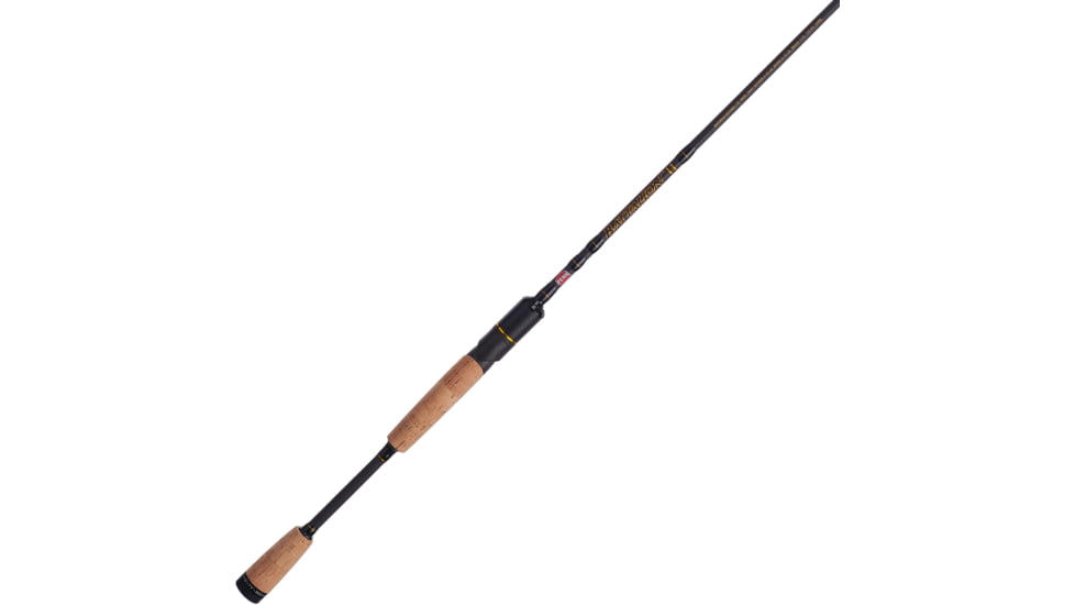 Penn Fishing Penn Battalion II Inshore Rod Slc2 Construction, Eva Handle, Fuji Seat, Fuji Alconite Guides, 20-40lb, Spin, 70, BATINII2040S70