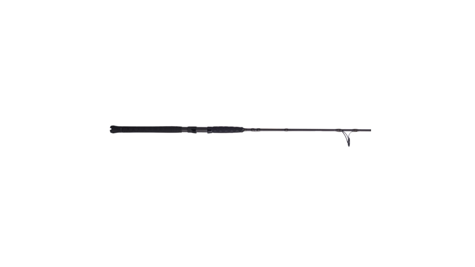 Penn Fishing Penn Battalion II Inshore Rod Slc2 Construction, Eva Handle, Fuji Seat, Fuji Alconite Guides, 20-40lb, Spin, 80, BATINII2040S80