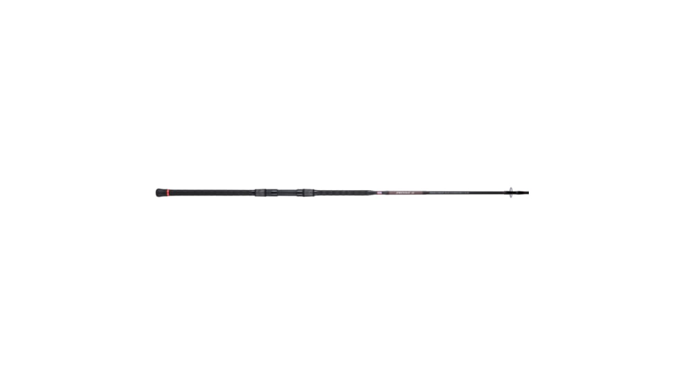 Penn Fishing Penn Prevail II Inshore Spinning Rod, 1 Piece, Heavy, Heavy, Fast, 15-30lb, 8, 8.7oz, Winn/Eva, 7, PREINII1530S70