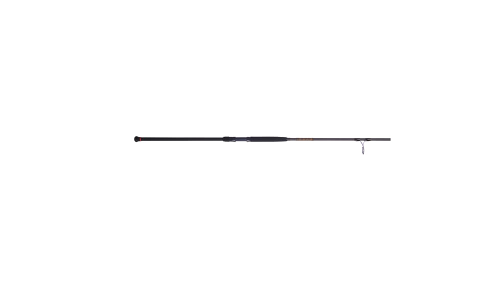 Penn Fishing Penn Squadron Iii Surf Spinning Rod Graph Comp Blank Shrink Wrap Handle, SS Guides, 12-20lb, 3/4-3oz, 90, SQDSFIII1220S90