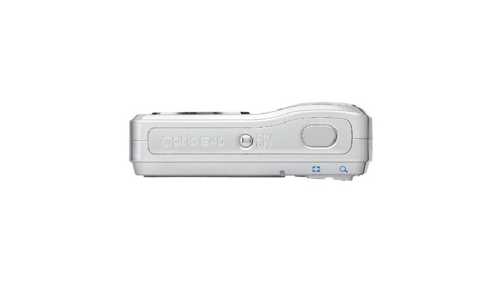 Small and Compact Body - 3.7'' x 2.4'' x 0.9''
