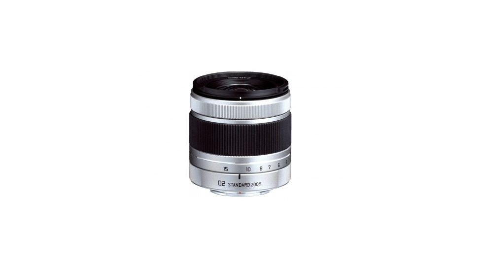 Pentax 02 Standard Zoom Lens for Q-Series Cameras 22077