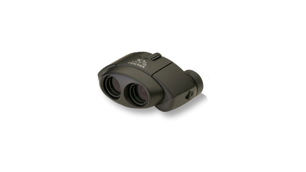 Pentax 10x21 UCF Q Binoculars with Case
