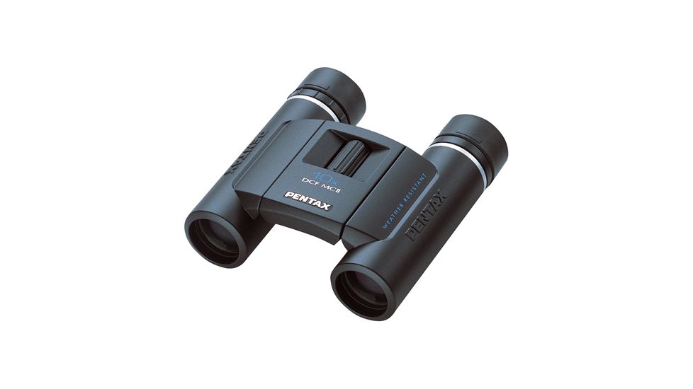 Pentax 10x25 DCF MC II Binoculars 62592