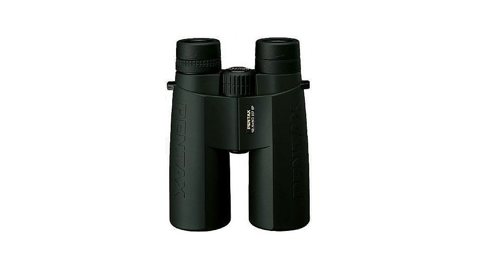 Pentax 12.5x50 DCF SP Waterproof Hunting Binoculars $200 OFF 62618