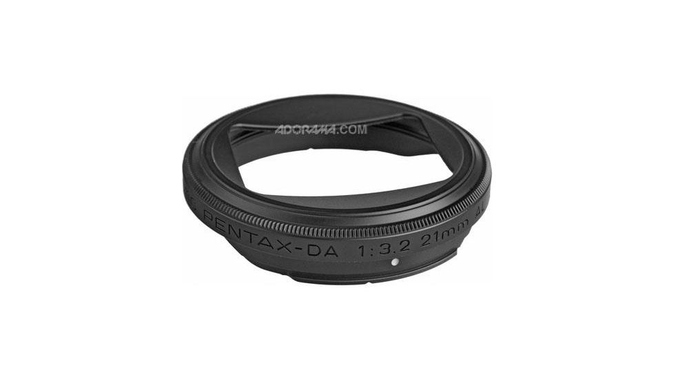 Pentax 43mm Lens Hood MH-RBA 38748