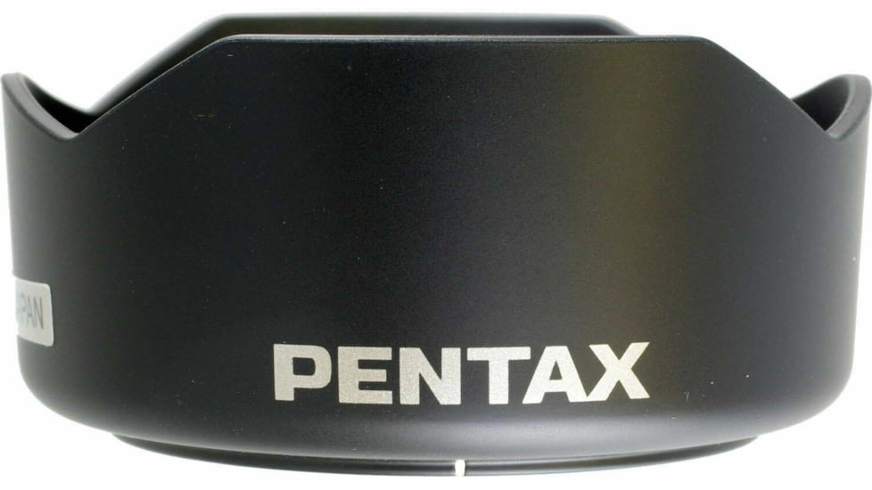 Pentax 49mm Lens Hood PH-RB, 34796