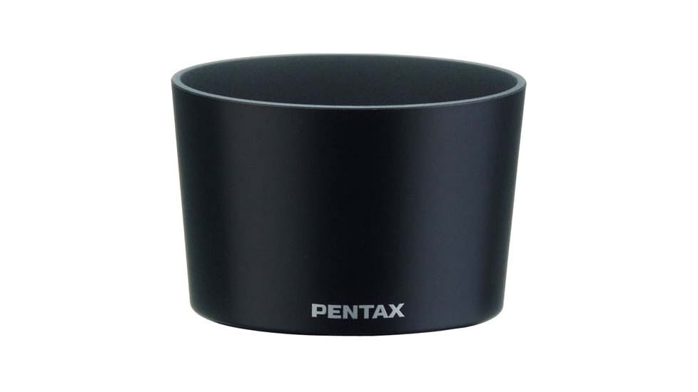 Pentax 49mm Lens Hood PH-RBB, 38739
