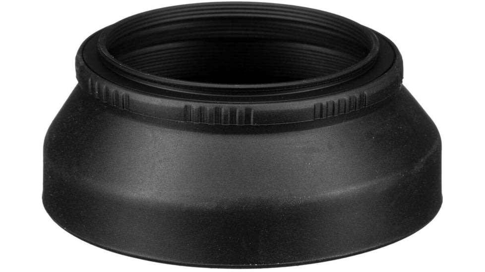 Pentax 49mm Round Rubber Lens Hood, 34260