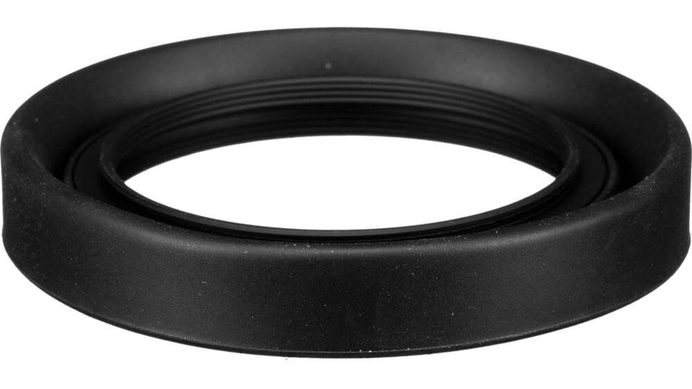 Pentax 49mm Round Rubber Lens Hood, 34260