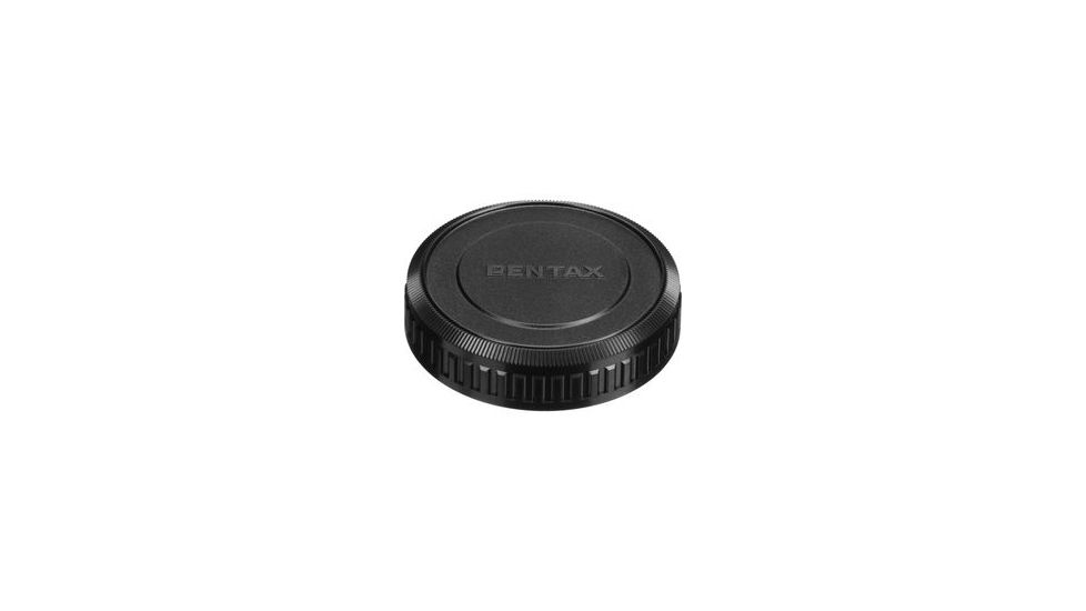 Pentax 645 Lens Mount Cap 38492