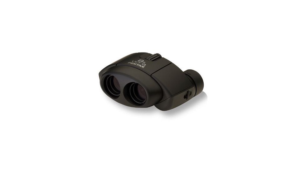 Pentax 8x21 UCF Q Binoculars with Case
