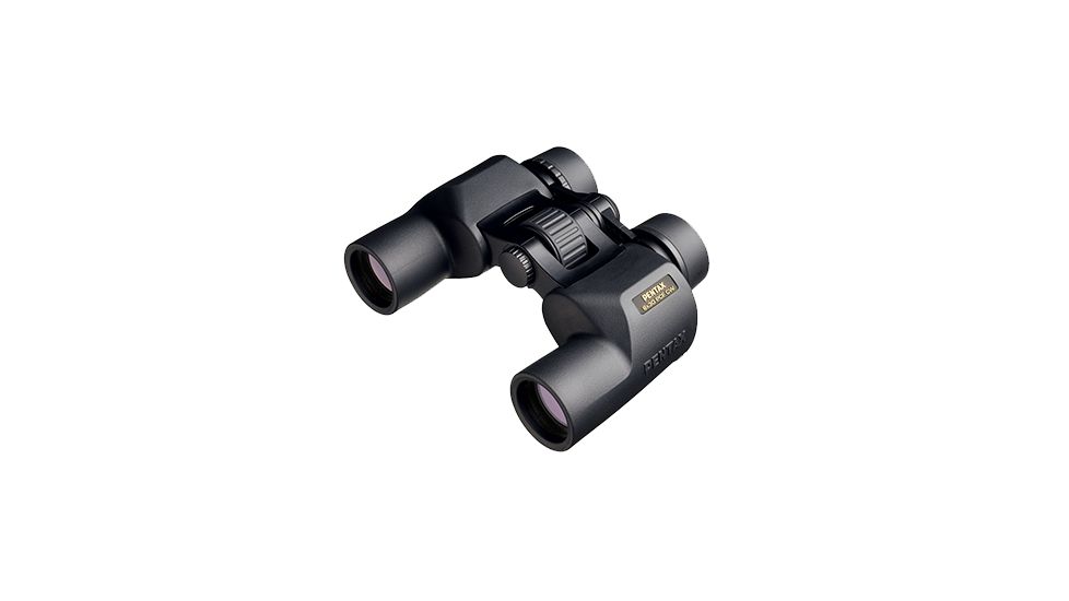 Pentax 8x30 PCF CW Binoculars, Black 65851