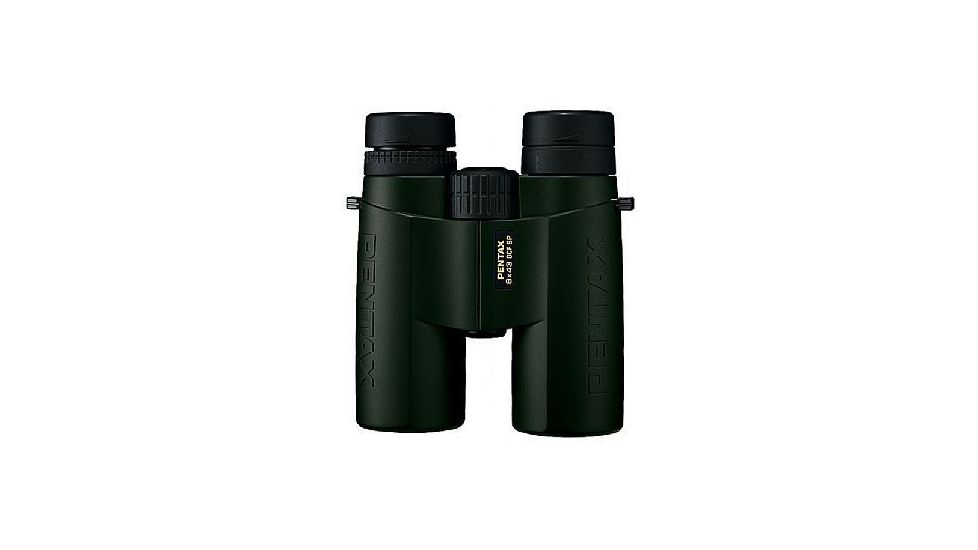 Pentax 8x43 DCF SP Binoculars 62615